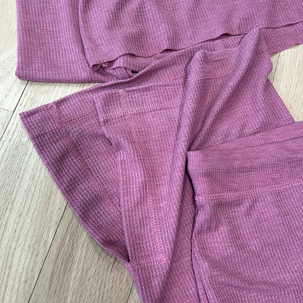 NEW Roxy lounge/pj set - Picture 2 of 5